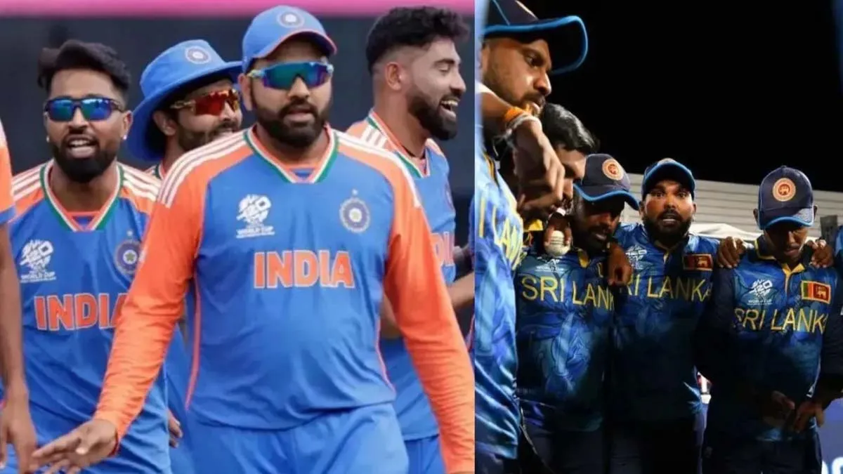 India vs Sri Lanka Big Test for Gautam Gambhir