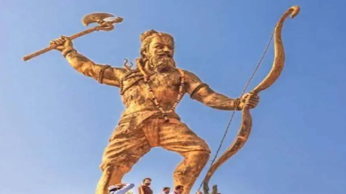 Karkala Parasurama theme park dispute Important order from Karnataka High Court
