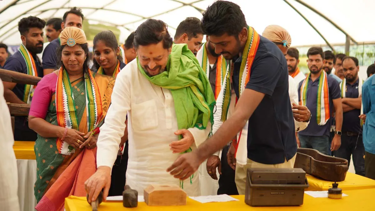 Team Kundapurian Kundapura Kannada Habba Asadi Habba 2024
