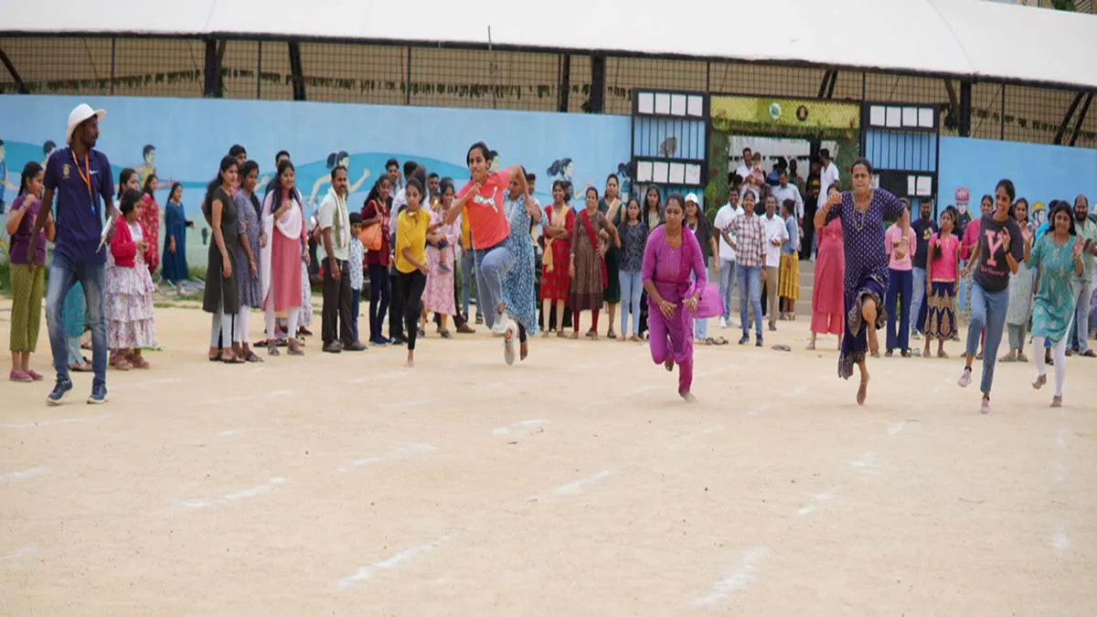 Team Kundapurian Kundapura Kannada Habba Asadi Habba 2024