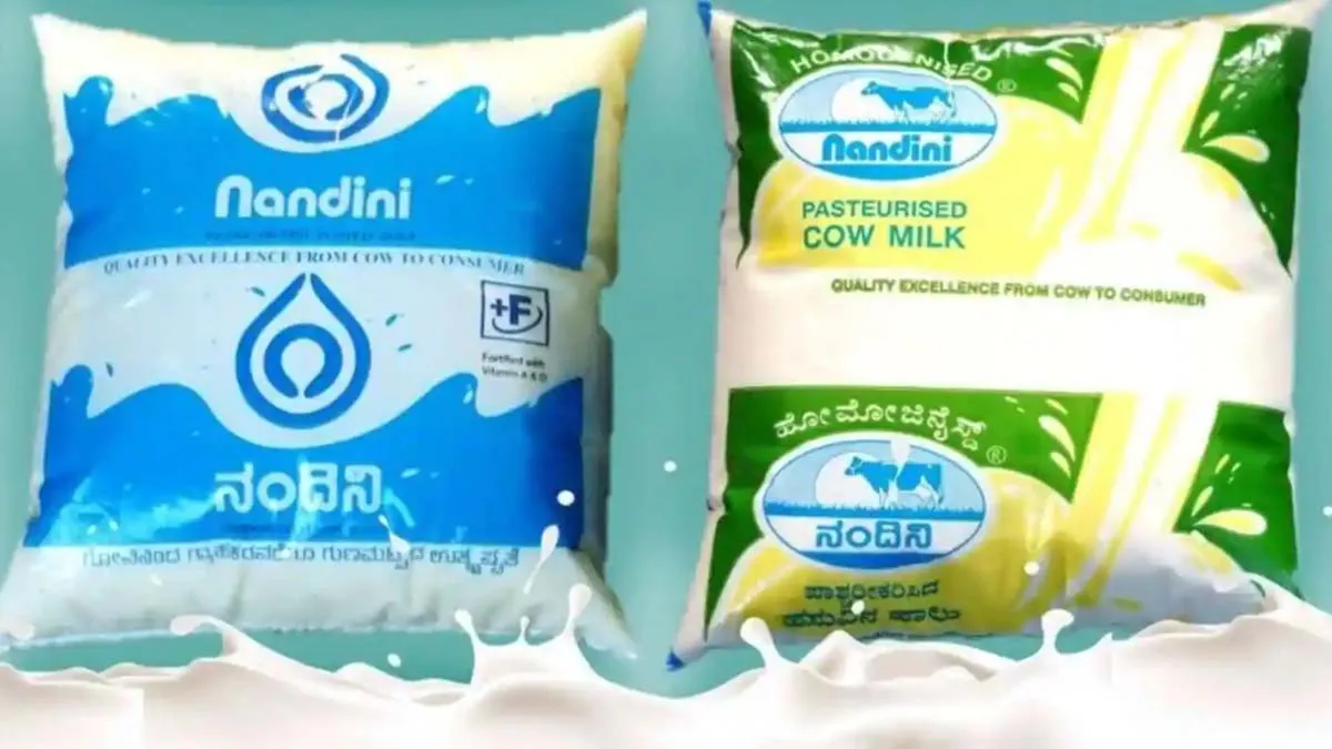 KMF Nandini Milk Price Hike 2 rupess