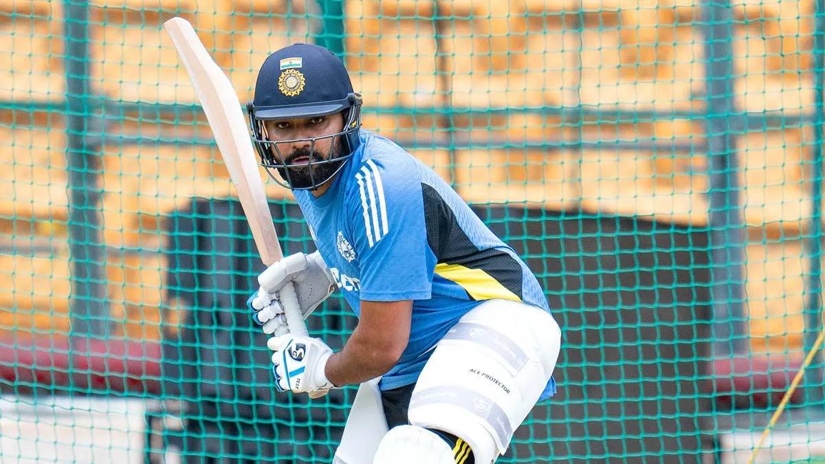 india vs newzeland test series 1st match at chinnaswamy stadium bangalore