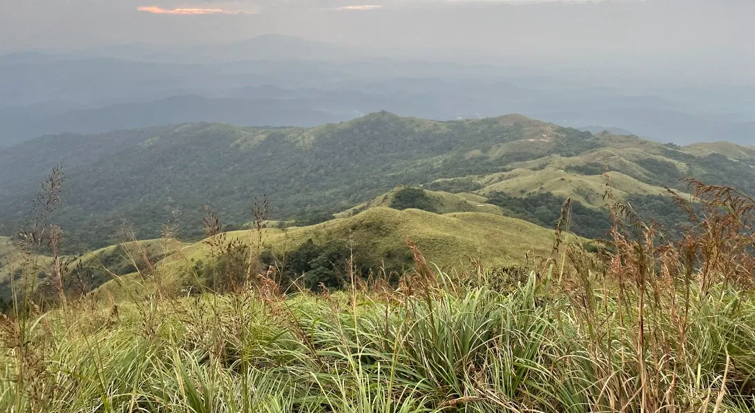Kumara Parvataha 3
