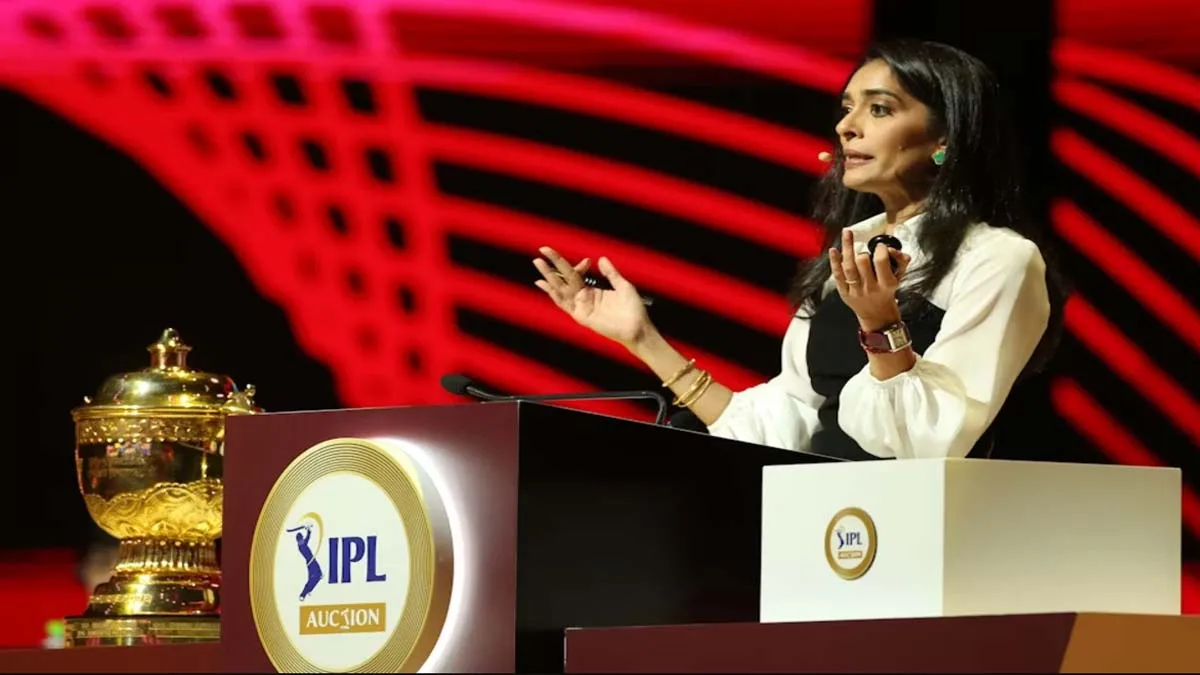 IPL 2025 Mega Auction on November 24 25 here is the complete details of the players