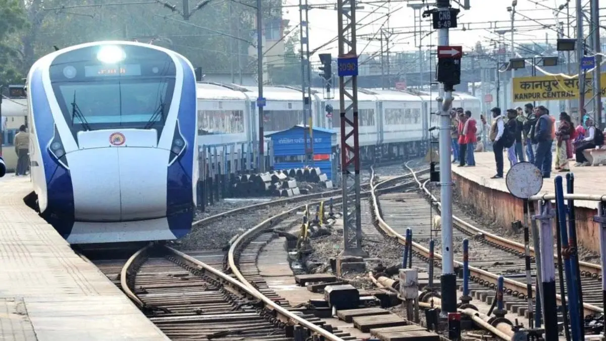 Railway Recruitment 2025 SSLC Pass, Golden Opportunity for Graduates Kannada News
